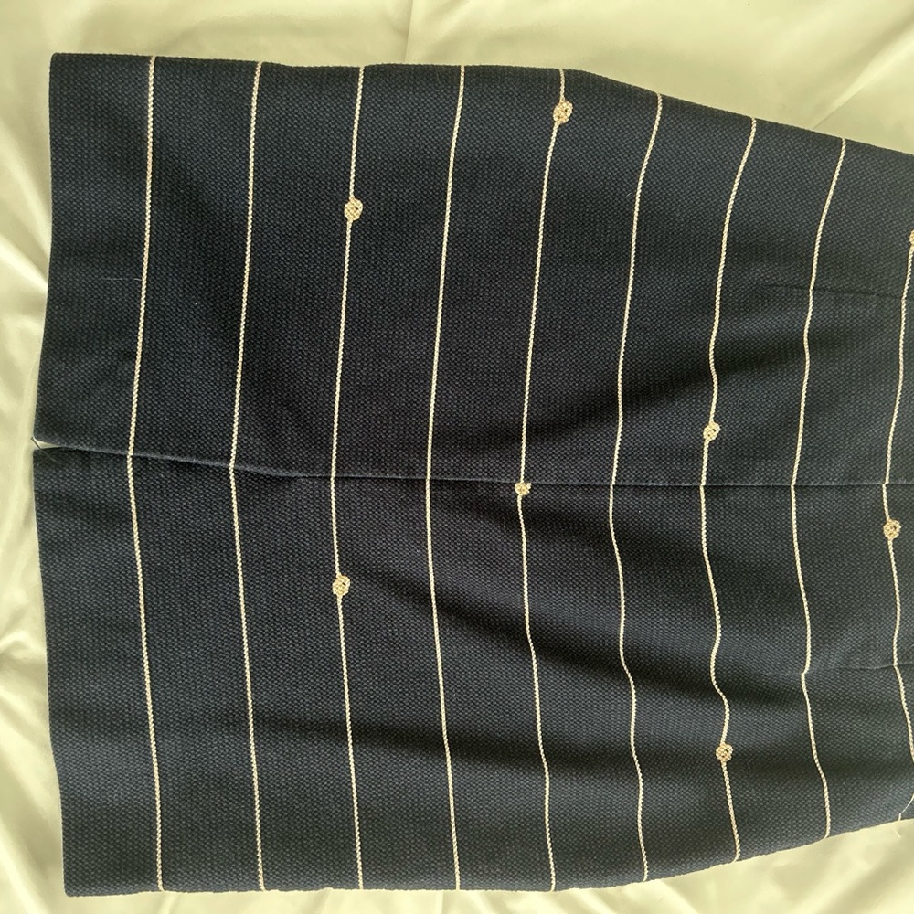 Pencil skirt